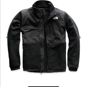 The North Face Jacket - Denali Men's Large